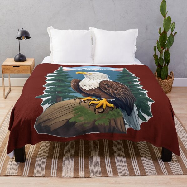Item preview, American Eagle 2 designed and sold by qbdzcfwrtxc67.