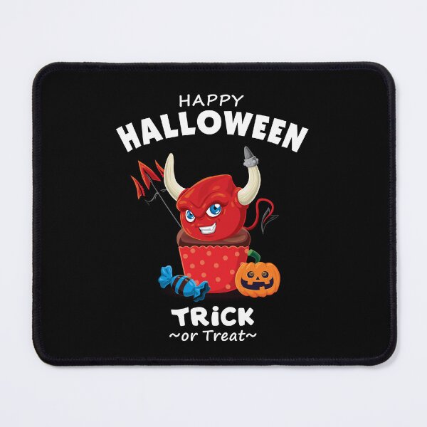Item preview, Adorable devil in a glass designed and sold by quanlh.