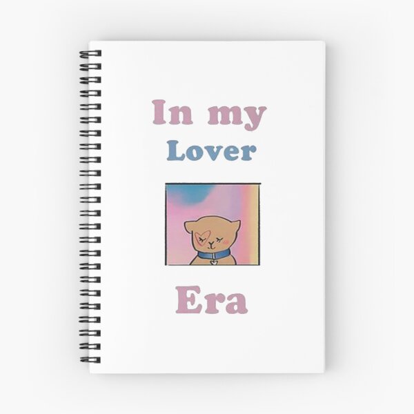 Item preview, in my lover era designed and sold by aditamala.