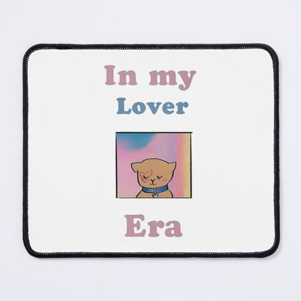 Item preview, in my lover era designed and sold by aditamala.
