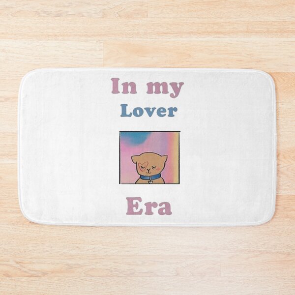 Item preview, in my lover era designed and sold by aditamala.