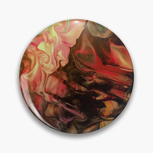 Item preview, Fluid Art Fantasy designed and sold by Viral-Raves.