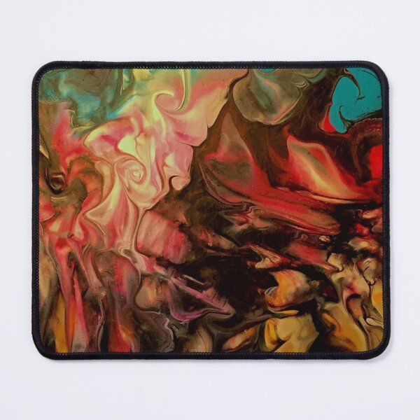 Item preview, Fluid Art Fantasy designed and sold by Viral-Raves.