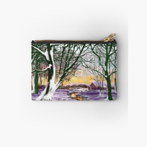 Item preview, "Cottage at Twilight" designed and sold by Glenn  Marshall.