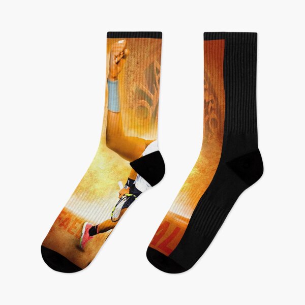 Item preview, Tenis - Rafeal nadal designed and sold by villarrivery.