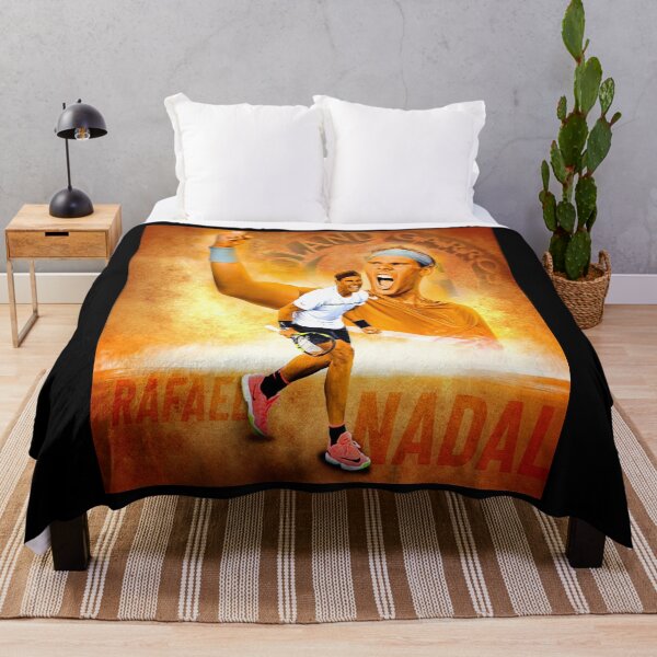 Item preview, Tenis - Rafeal nadal designed and sold by villarrivery.