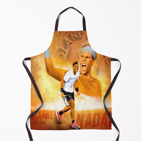 Item preview, Tenis - Rafeal nadal designed and sold by villarrivery.