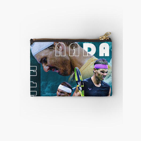 Item preview, Tenis - Rafeal nadal designed and sold by villarrivery.