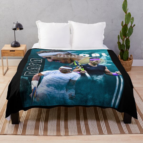 Item preview, Tenis - Rafeal nadal designed and sold by villarrivery.