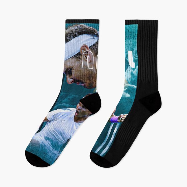 Item preview, Tenis - Rafeal nadal designed and sold by villarrivery.