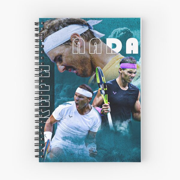 Item preview, Tenis - Rafeal nadal designed and sold by villarrivery.
