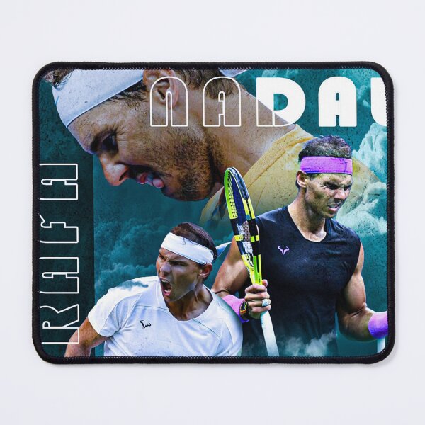 Item preview, Tenis - Rafeal nadal designed and sold by villarrivery.