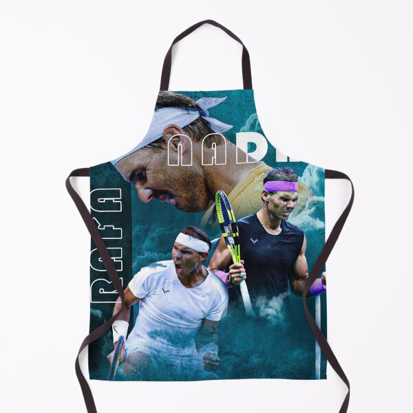 Item preview, Tenis - Rafeal nadal designed and sold by villarrivery.