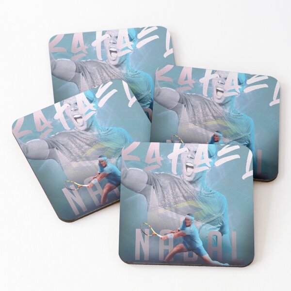 Item preview, Tenis - Rafeal nadal designed and sold by villarrivery.
