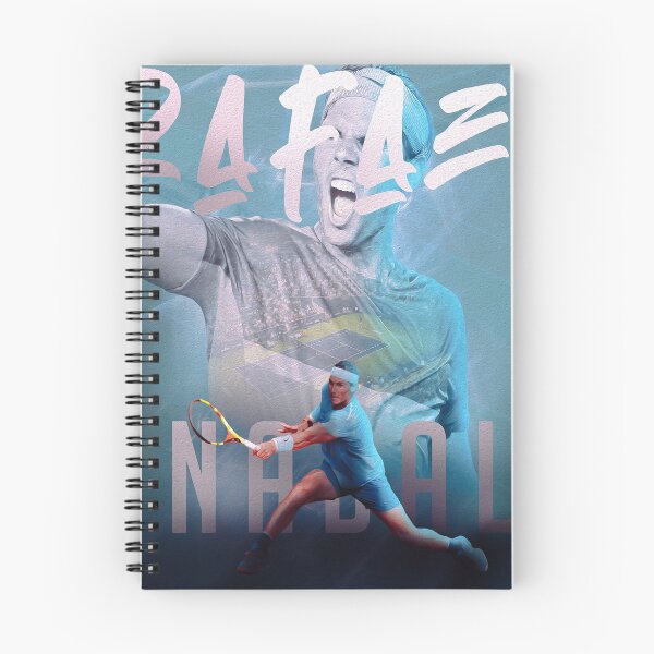 Item preview, Tenis - Rafeal Nadal designed and sold by villarrivery.