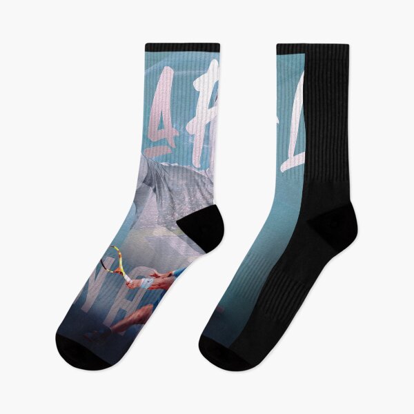 Item preview, Tenis - Rafeal nadal designed and sold by villarrivery.