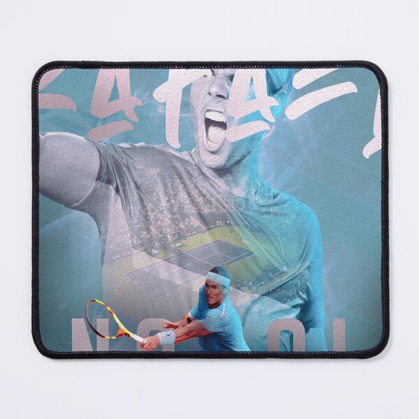 Item preview, Tenis - Rafeal nadal designed and sold by villarrivery.