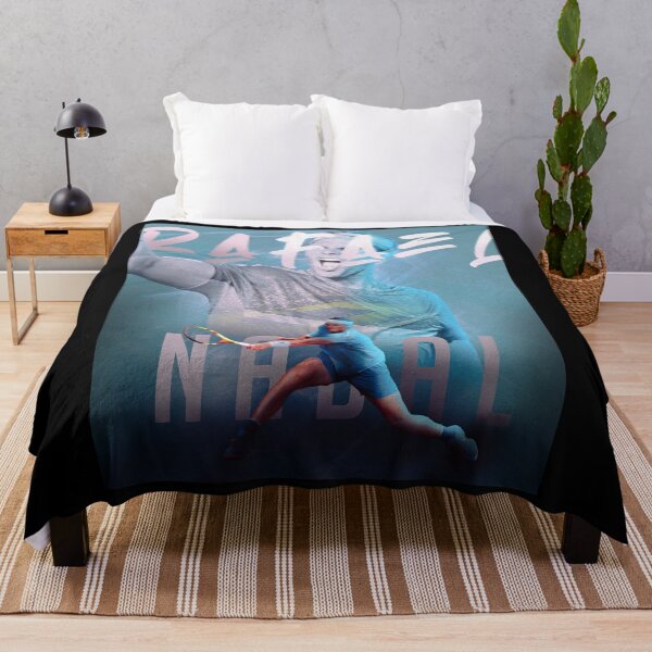 Item preview, Tenis - Rafeal nadal designed and sold by villarrivery.