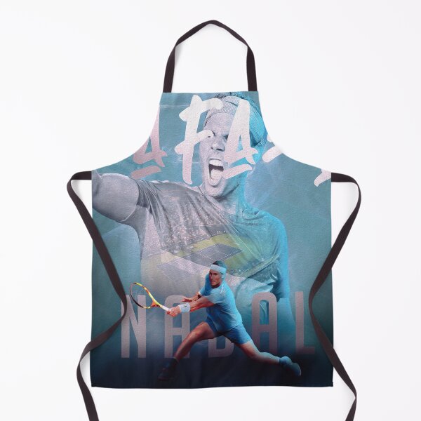 Item preview, Tenis - Rafeal nadal designed and sold by villarrivery.