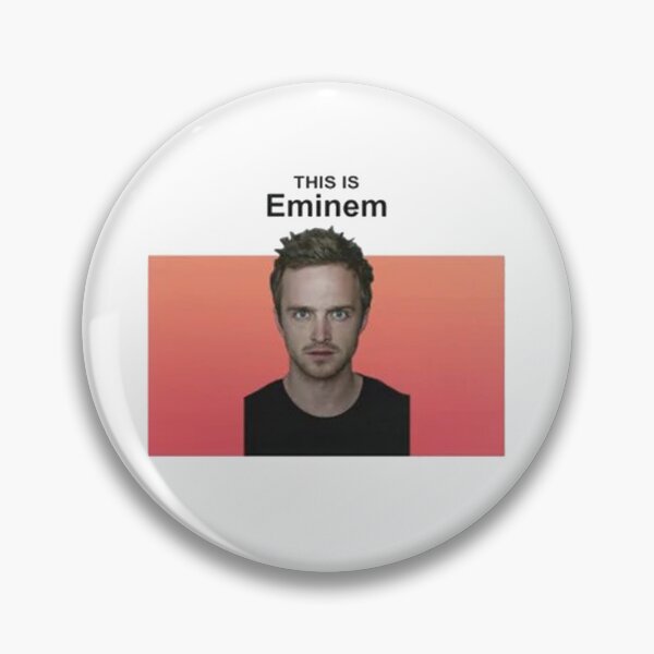 Artikelvorschau, Jesse Pinkman Lustig entworfen und verkauft von aditamala.