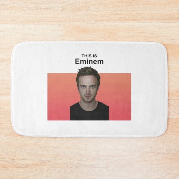Item preview, Jesse Pinkman Funny designed and sold by aditamala.