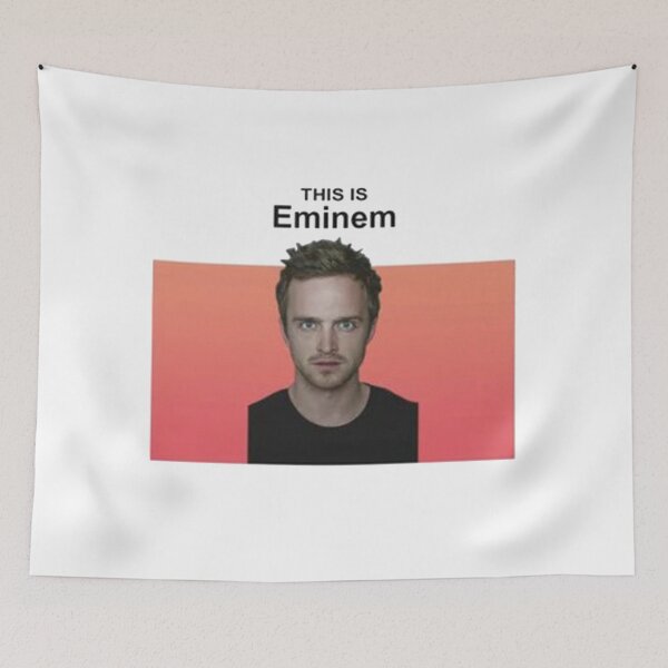 Item preview, Jesse Pinkman Gracioso designed and sold by aditamala.