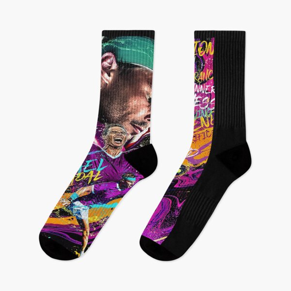 Item preview, Tenis - Rafeal nadal designed and sold by villarrivery.