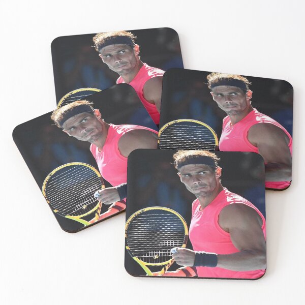 Item preview, Tenis - Rafeal nadal designed and sold by villarrivery.