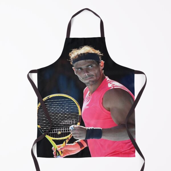Item preview, Tenis - Rafeal nadal designed and sold by villarrivery.