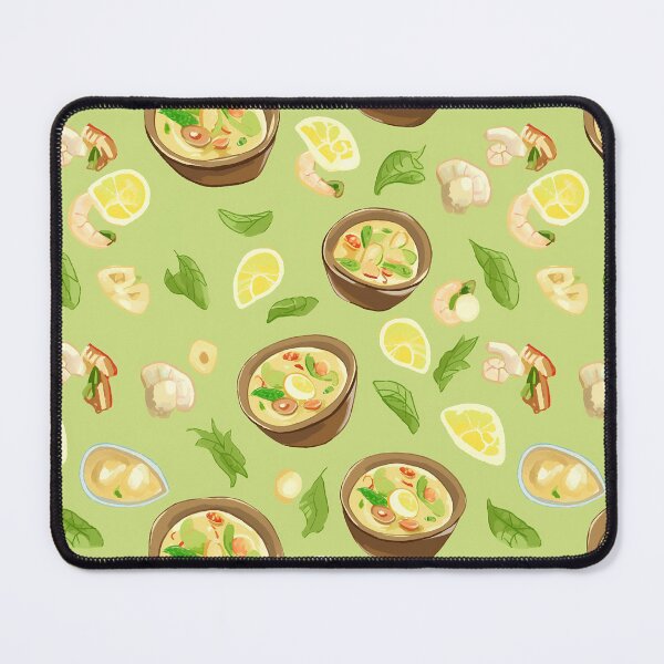 Item preview, Green Curry designed and sold by bbuildbuilt.