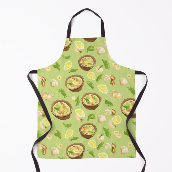 Item preview, Green Curry designed and sold by bbuildbuilt.