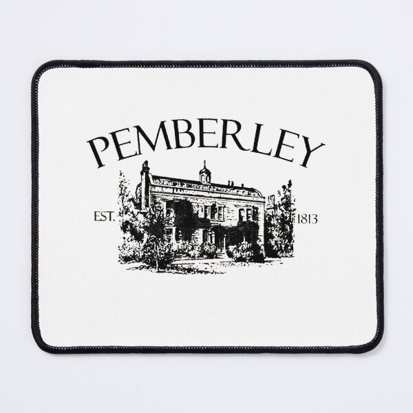 Item preview, Pemberley designed and sold by aditamala.