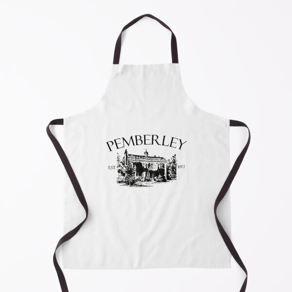 Item preview, Pemberley designed and sold by aditamala.