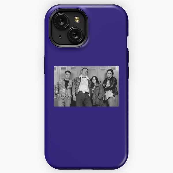 Freaks And Geeks iPhone Cases for Sale Redbubble