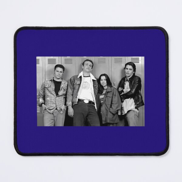 Item preview, FREAKS AND GEEKS   	 designed and sold by cuahcwtucph9.