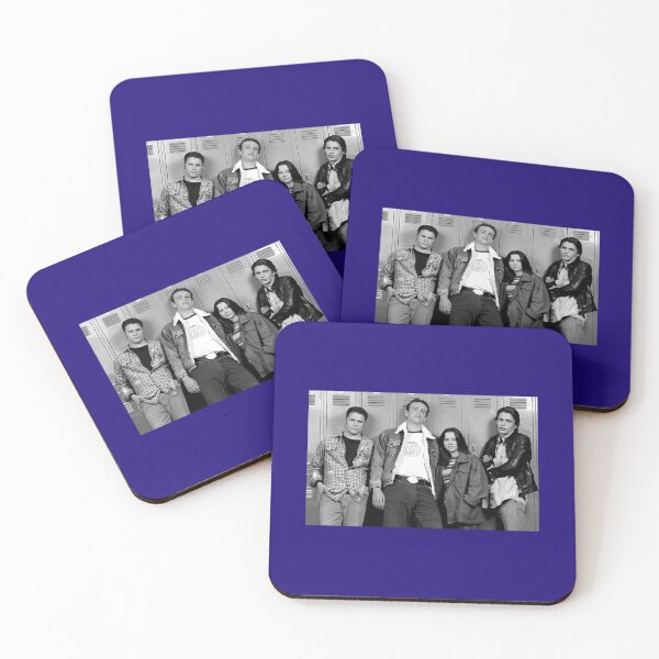 Item preview, FREAKS AND GEEKS   	 designed and sold by cuahcwtucph9.