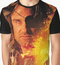 Escape from L.A. Graphic T-Shirt