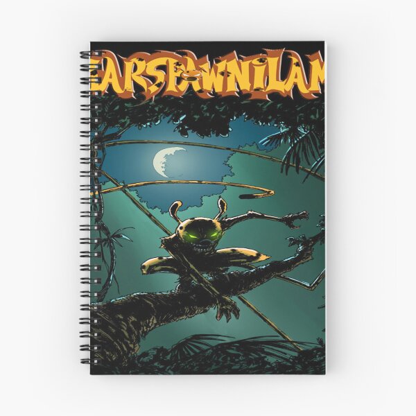 Item preview, Art - Marsupilami designed and sold by aginsalianav.