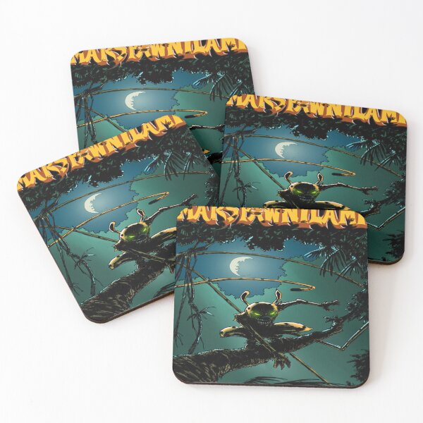 Item preview, Art - Marsupilami designed and sold by aginsalianav.