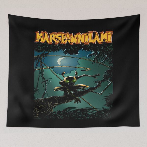 Item preview, Art - Marsupilami designed and sold by aginsalianav.