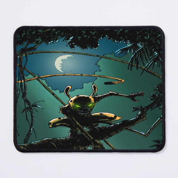 Item preview, Art - Marsupilami designed and sold by aginsalianav.