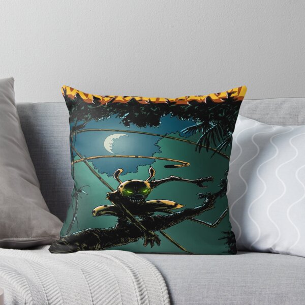 Item preview, Art - Marsupilami designed and sold by aginsalianav.