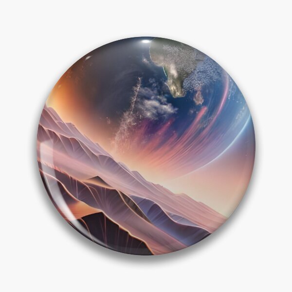 Item preview, Planetary Demise designed and sold by SuperVenus.