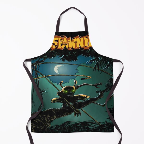 Item preview, Art - Marsupilami designed and sold by aginsalianav.