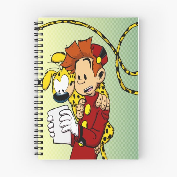 Item preview, Art - Marsupilami designed and sold by aginsalianav.