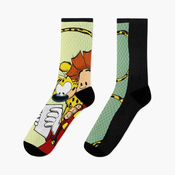 Item preview, Art - Marsupilami designed and sold by aginsalianav.