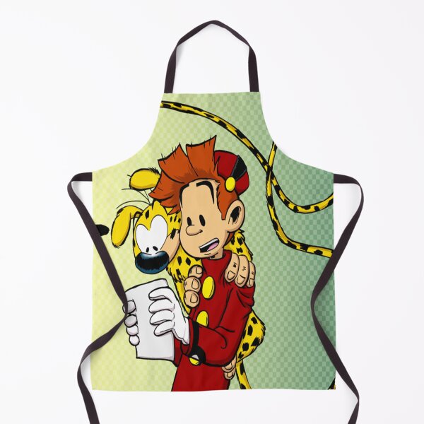 Item preview, Art - Marsupilami designed and sold by aginsalianav.