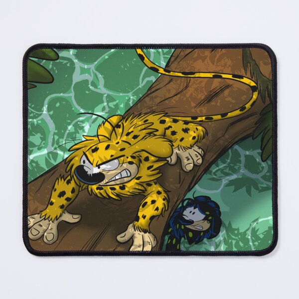 Item preview, Art - Marsupilami designed and sold by aginsalianav.