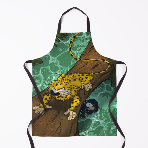 Item preview, Art - Marsupilami designed and sold by aginsalianav.