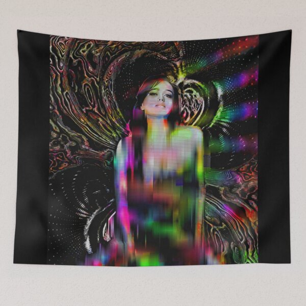 Item preview, Festive Freak  designed and sold by MRNStudiosArt.